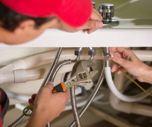 About Septic Pumping Service Elmer City, WA